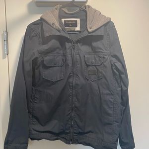Quiksilver Jacket